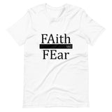 Faith Fair 180' Short-Sleeve Unisex T-Shirt