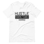 Hustle Short-Sleeve Unisex T-Shirt